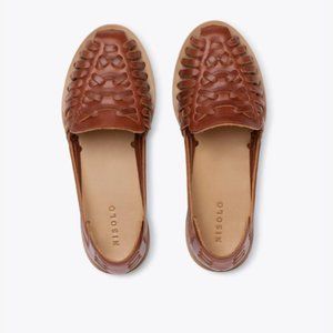 Nisolo Huarache Sandals